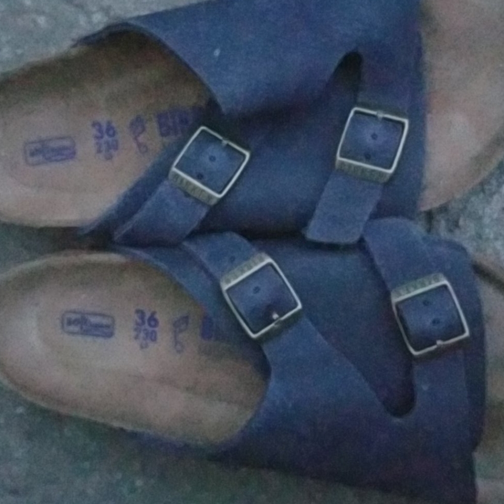 Birkenstock